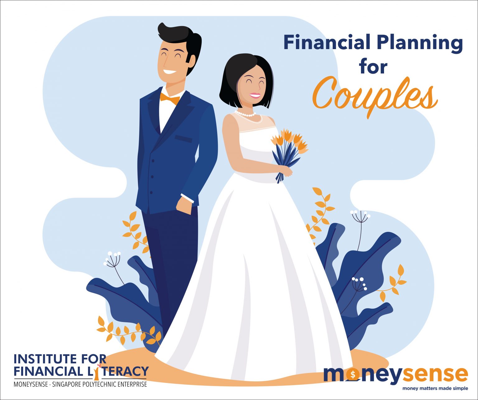 couples finances advice